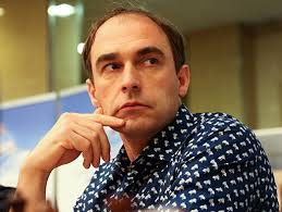 INTE BARA SCHACK: februari 2019