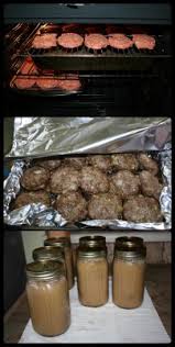 Poor man's steak is common fare in pennsylvania mennonite homes. How To Can Amish Poor Man S Steak In Mushroom Gravy The Homestead Survival