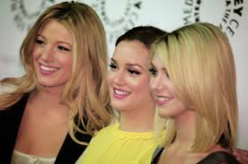 Check spelling or type a new query. Blake Lively Brunette And Leighton Meester Image 140203 On Favim Com