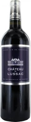 See 16 traveler reviews, 24 candid photos, and great deals for chateau de lussac, ranked #3 of 3 b&bs / inns in lussac and rated 4 of 5 at. Chateau De Lussac 2014 Wine Collection