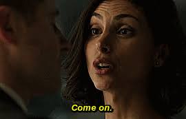 We did not find results for: Gotham Spoilers Leslie Thompkins Jim Gordon Gif Find On Gifer