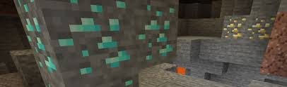 Finding diamonds can be an enjoyable part of the game. Minecraft Donde Encontrar Diamantes Las Mejores Maneras De Localizar El Mineral De Diamante Mundotrucos