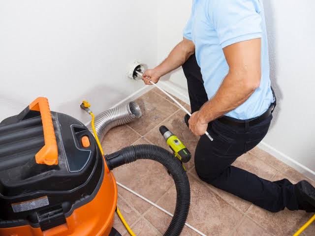 Dryer Vent Cleaning Cost: What to Expect (Budget Guide)
