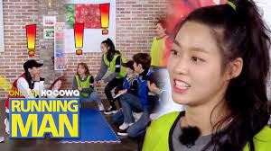Running man episode 481 adalah sebuah acara varietas dari korea selatan. Chanmi Tattles On Her Seolhyun Is A Good Liar Running Man Ep 481 Youtube