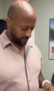 Breaking🚨 Bethany and Larry's Explosive Divorce Big Fight! FULL SKIT BELOW  👇👇👇