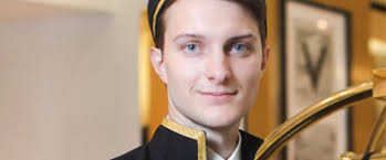 Top 8 Books Pera Palace Hotel Is Mentioned