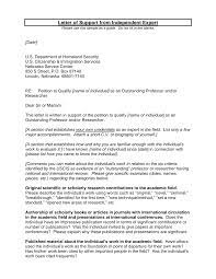 While you may include a personal letterhead if you so choose, this isn't necessary; Https Www Buffalo Edu Content Www Immigration Services Services Premanent Resident 1 Outstanding Prof Researcher Jcr Content Par Download 5 File Res Sampleletterofsupportfromindependentexpert Pdf