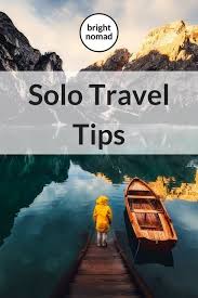 What Is Your Favourite Way Of Travelling And Why Solo Travel Is Growing In Popularity These Days And For Quite A Few Years Now It Has Been My Favourite Way Of Travel Solo Travel Solo Travel Tips Travel Alone