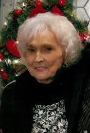 Betty Jean Walters Tucker Obituary