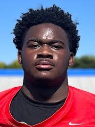 Robert James III, UCLA, Defensive Line