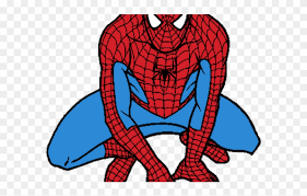 Spider Man Clipart Head And Shoulder Spiderman Clip Art Png Download 234134 Pinclipart Saitama illustration, one punch man saitama manga sticker , one punch man transparent background png clipart. spider man clipart head and shoulder