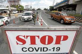 Uscis updates immigrant investor policy on loan proceeds. Octa Sees Weekly Uptrend In Metro Manila Covid 19 Cases Inquirer News