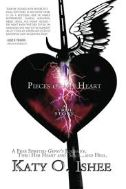 Pieces Of My Heart Amazon De Ishee Katy O Gambito Carolyn Hesselbein Kent Fremdsprachige Bucher The film is out on netflix this week.