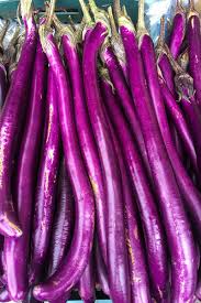 Pour the marinade over the eggplant and let marinate at room temperature. 21 Of The Best Japanese Eggplant Varieties Gardener S Path