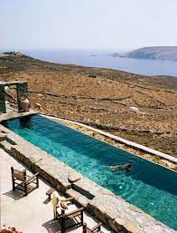 travel francescolagnese zwembaden zwembad huizen ronde zwembaden