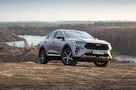 Explore haval suvs, coupes, hybrids and electric vehicle. Great Wall Mit Modelloffensive Bei Haval China Auto News