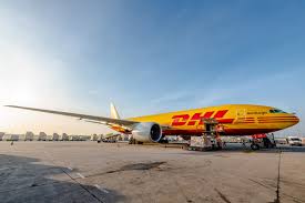 Dhl now uses embedded 'share' buttons on its websites. Dhl Express Adds Airfreight Capacity To Apac Network The Taiwan Times