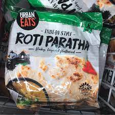 Roti Paratha Now Available In The Aldi Lovers Australia Facebook