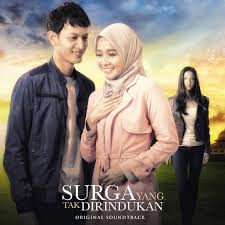 Download lagu surga yang tak dirindukan 2 mp3 dan video mp4. Mymusicstream Krisdayanti Music Stream