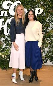 Photos From The Big Picture Today S Hot Photos E Online Gwyneth Paltrow Style Demi Moore Demi