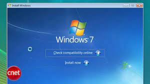How To: Upgrade Windows Vista To Windows 7 - Youtube
