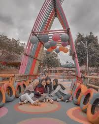 Harga tiket kebon jeruk aik bukak ntb : Wisata Taman Herbal Insani Rute Lokasi Harga Dan Tips