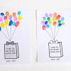 I love that these cards include a little bit of sparkle! 3