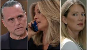 General Hospital's Chad Duell and Luana Lucci Dancing at Home, Video