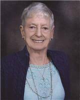 Gilberte Leblanc Obituary (1931