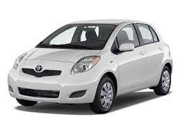 In configurations, toyota yaris has a dimensions of 4425 mm in length, 1730 mm in width and 1495 mm^3 mm in height. 2009 Toyota Yaris Review Ratings Specs Prices And Photos The Car Connection