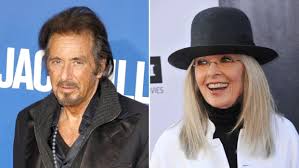 Al Pacino's Heartbreak Over 'Love of His Life' Diane Keaton: He 'Will  Forever Regret' Not Marrying Her