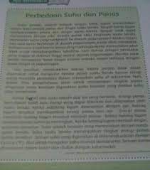 Mengemukakan alasan mengapa indra peraba tidak dapat digunakan sebagai alat pengukur suhu menggunakan termometer untuk mengukur suhu zat cair membuat termometer sederhana. Hal Tersebut Membuktikan Bahwa Indra Peraba Tidak Dapat Digunakanuntuk Mengukur Derajat Panas Brainly Co Id
