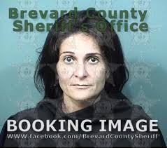 Arrests In Brevard County: July 3, 2024