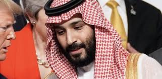 حقوق الإنسان في السعودية 2019: سرطان الطغيان