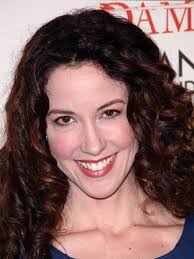 Jennifer Roszell Movies and Shows