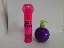 Conditioning your hair becomes crucial after a hair rebonding treatment. Tigi Bedhead After Party Small Talk Hair Creams Beauty Personal Care Hair On Carousell