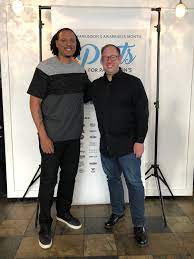 The brian grant foundation was established in 2010. Brian Grant Foundation Returns With Its 2018 Pints For Parkinson S Passport Brewpublic Com