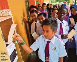 Smk kompleks gong badak 21300 kuala nerus. Rakam Waktu Masuk Sekolah Pressreader