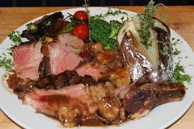 Cote De Boeuf A La Moelle Preparation Repas Dejeuner Recettes De Cuisine Repas Midi