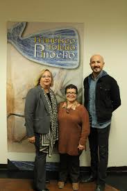 Francisco toledo en el museo nacional de antropología = francisco toledo in the national museum of anthropology by francisco toledo( book ). Presenta Imca Obra Pinocho De Francisco Toledo En La Unison Michelle Rivera