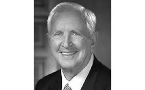 J. Dickman Obituary (1933