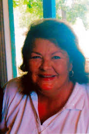 Marian Pearson Obituary