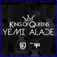 There are many out there that don't have any words to help you identify the album, you have to recognize it from the past or know some of the artists that created it. Yemi Alade King Of Queens Full Album Mp3 Free Download Morexlusive