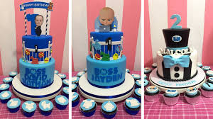 Smash cake ideas for boys Charm S Cakes 10 Cake Designs Ideas For Your Little Boy S Upcoming Birthday