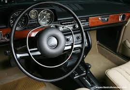 1972 Mercedes Benz 250c Coupe By Classic Showcase Mercedes Benz Coupe Mercedes Coupe Mercedes Benz Classes