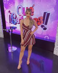 Apresentadora famosa caiu na net com namorada lésbica – ❌ Sex Prime ❌