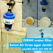 Mempunyai kipas di sisi dalam untuk menghasilkan tekanan air yang lebih cepat. Cara Mengatasi Air Kran Rumah Tangga Yang Kotor Dan Berbau Filter Air Rumahan 081932199909