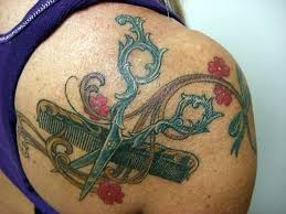 For tattoo and commissioned art inquiries, contact kim directly via email: Stylist S Tattoo By Kim Saigh Tattoonow
