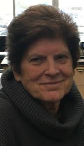 Ellen M. Moran Obituary