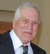 Obituary of David Eugene Hooper